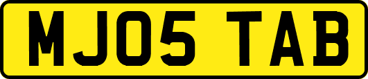 MJ05TAB