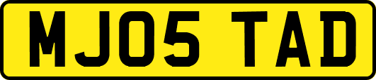 MJ05TAD