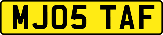 MJ05TAF