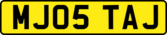 MJ05TAJ
