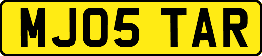 MJ05TAR