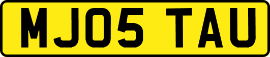 MJ05TAU