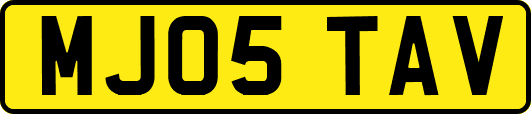 MJ05TAV