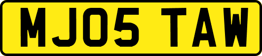 MJ05TAW