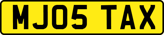 MJ05TAX