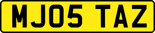 MJ05TAZ