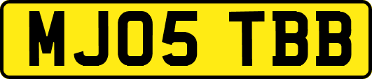 MJ05TBB