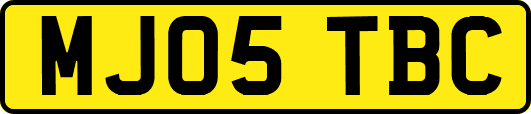 MJ05TBC