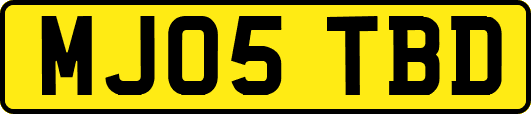 MJ05TBD
