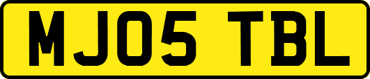 MJ05TBL