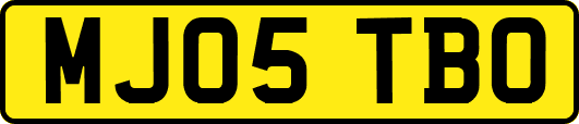 MJ05TBO