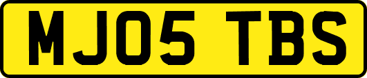 MJ05TBS