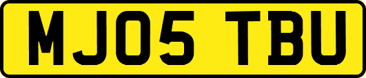 MJ05TBU