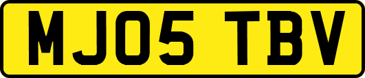 MJ05TBV