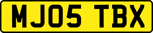 MJ05TBX