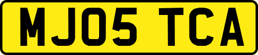 MJ05TCA