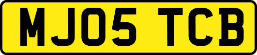 MJ05TCB