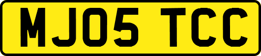 MJ05TCC