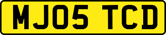 MJ05TCD