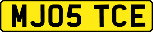 MJ05TCE
