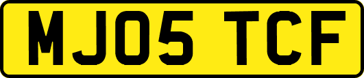 MJ05TCF