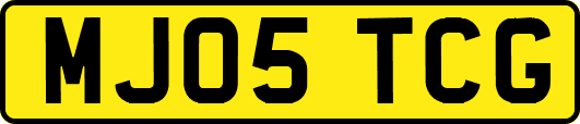 MJ05TCG