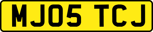 MJ05TCJ
