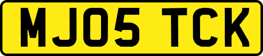 MJ05TCK