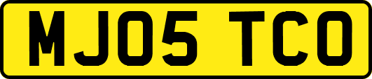 MJ05TCO