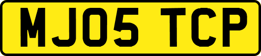 MJ05TCP