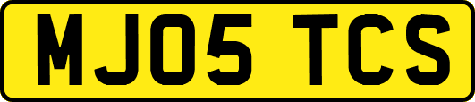 MJ05TCS
