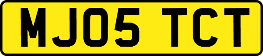 MJ05TCT