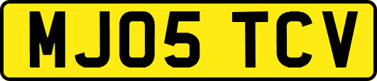 MJ05TCV