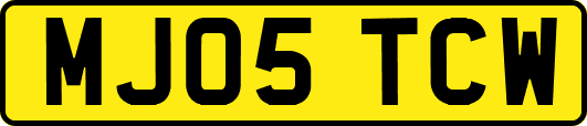 MJ05TCW