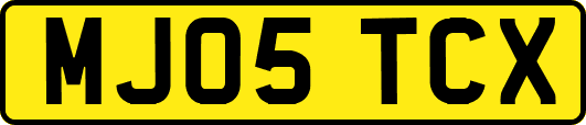 MJ05TCX