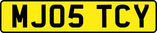 MJ05TCY