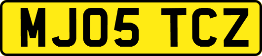 MJ05TCZ