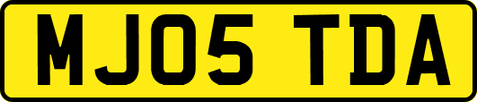 MJ05TDA