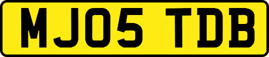 MJ05TDB