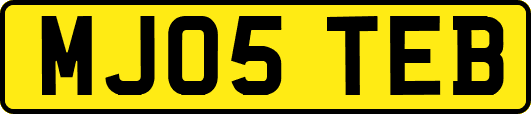 MJ05TEB