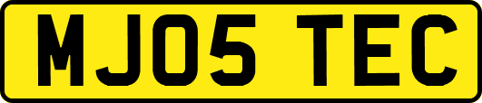 MJ05TEC