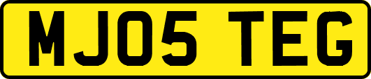 MJ05TEG