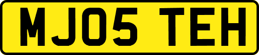 MJ05TEH