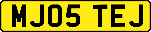 MJ05TEJ