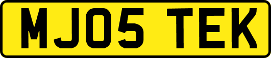 MJ05TEK