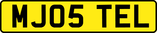 MJ05TEL