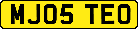 MJ05TEO