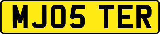 MJ05TER