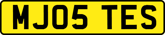 MJ05TES