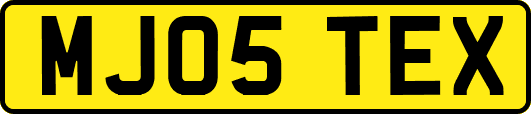 MJ05TEX